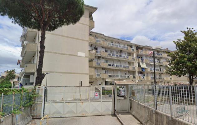 Appartamento in Via San Vito