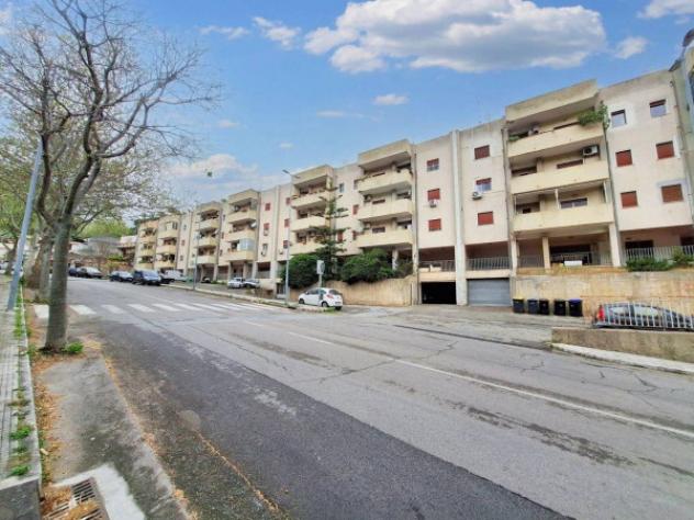Immobile in asta di 81 m², box auto in vendita a Messina - Foto 3