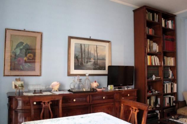 Appartamento di 93 m² con 3 locali in vendita a Milano - Foto 15