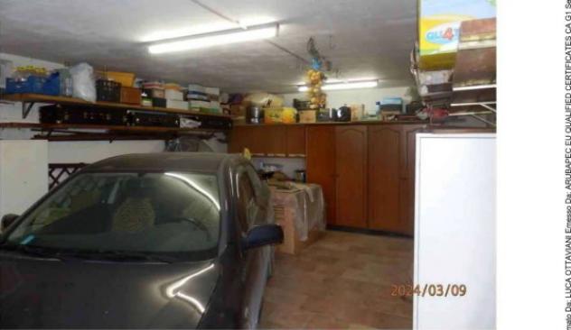 Immobile in asta di 123 m² con più di 5 locali e box auto in vendita a Monte San Giusto - Foto 10