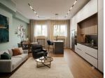 Appartamento in vendita a Novate Milanese