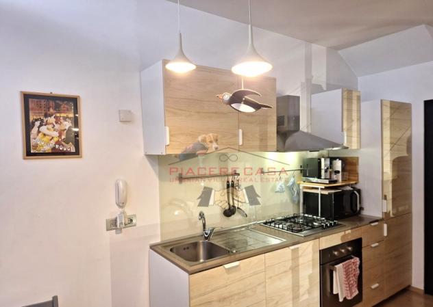 Orvieto centro - Appartamento indipendente su due livelli in vendita - Foto 3