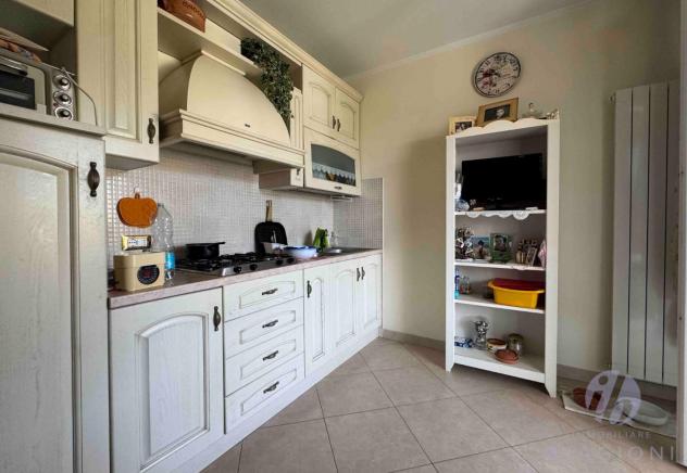 Villa in vendita a Tonfano - Pietrasanta 140 mq Rif: 1331579 - Foto 10
