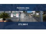Immobile in asta di 220 m² in vendita a Pozzuoli