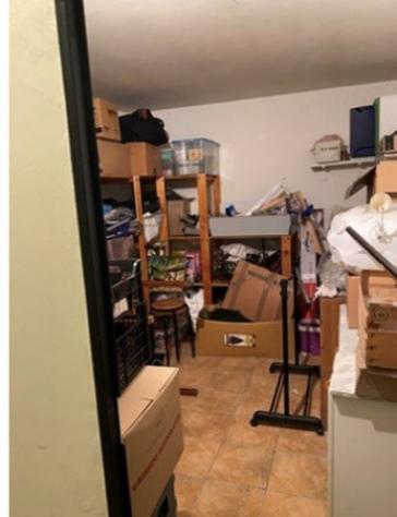 Immobile in asta di 138 m², box auto in vendita a Santhià - Foto 10