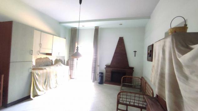 Villa in Via Acquarossa - Foto 16
