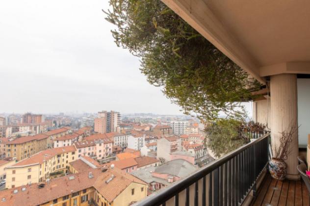 Appartamento di 134 m² con 3 locali e box auto doppio in vendita a Sesto San Giovanni - Foto 19
