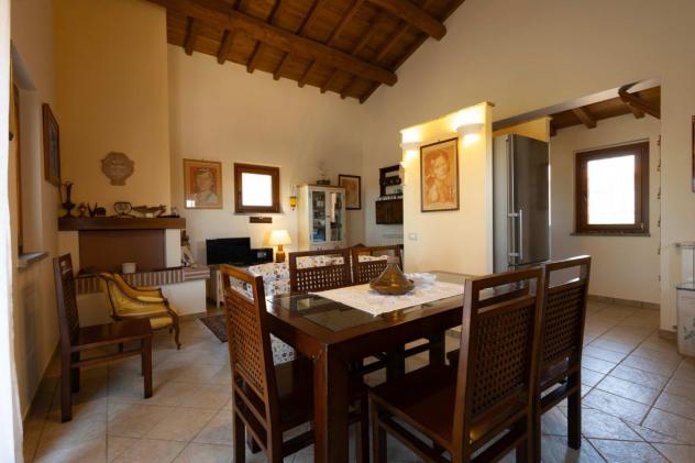 Villa in vendita a Tarquinia 280 mq Rif: 1337943 - Foto 10