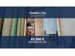 Immobile in asta di 63 m² in vendita a Torino