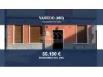 Immobile in asta di 76 m², box auto doppio in vendita a Varedo
