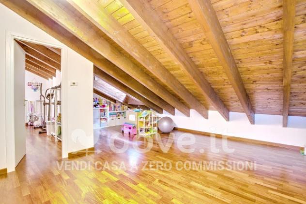 Appartamento di 115 m² con 3 locali in vendita a Varese - Foto 16