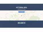Immobile in asta di 138 m², box auto in vendita a Vittoria