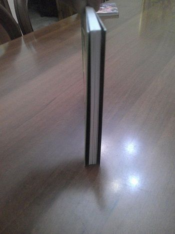 homunculus (black velvet, fumetto europeo, 2009) - Foto 4