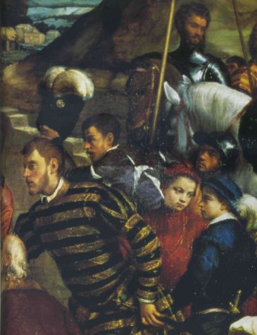 JACOPO  BASSANO - Foto 7