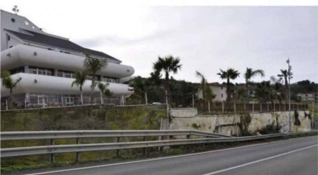 Immobile in asta di 970 m² in vendita a Borgetto - Foto 2