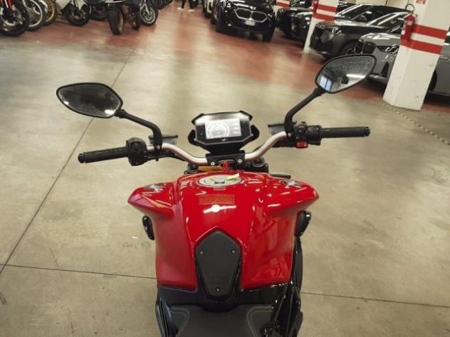 MV AGUSTA Brutale 800 BRUTALE 800 rif. 23838109 - Foto 7