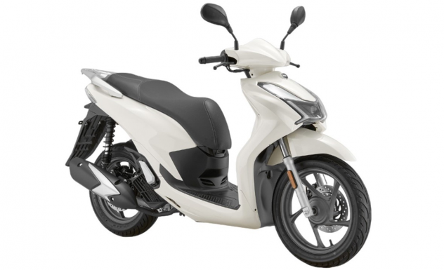 Qj Motor SQ16 - Foto 4