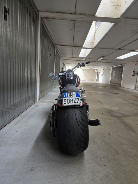 Harley Davidson Fat boy special pezzo unico - Foto 4