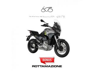 MOTO GUZZI Stelvio 1000 PFF RIDER rif. 21848706