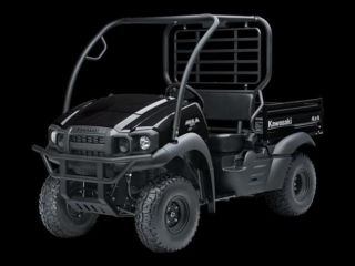 KAWASAKI MuleSX 4x4 rif. 22139511