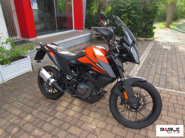 KTM - 390 Adventure - - Foto 3