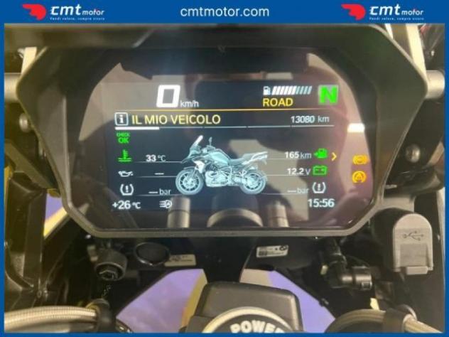BMW R 1250 GS Garantita e Finanziabile rif. 24113750 - Foto 5