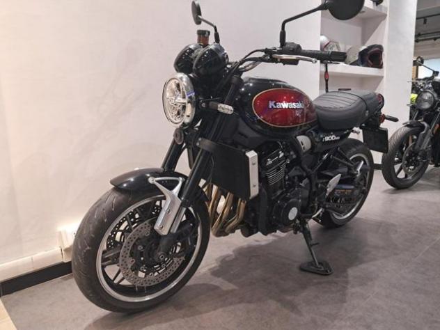 KAWASAKI Z 900 RS RS rif. 23780836 - Foto 7