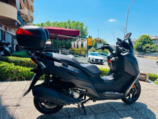 SYM JOYMAX Z TUTTO INCLUSO ANCHE PASSAGGIO! rif. 23944032 - Foto 10