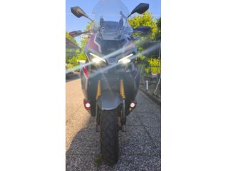 Scooter 300 brera