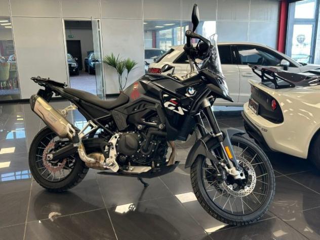 BMW F 900 GS F900GS rif. 23437233 - Foto 3