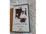 La terra trema, Luchino Visconti, vhs