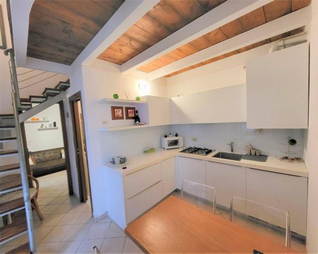 Casa semindipendente in vendita a Massa 65 mq Rif: 1330377 - Foto 4
