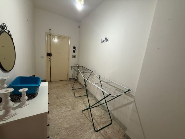 TIBURTINO, STANZA 580 INCLUSI ONERI ACCESSORI - Foto 9