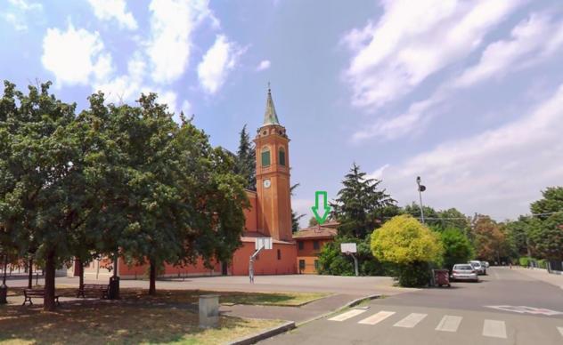 APPARTAMENTO INDIPENDENTE di 5 vani e di 120 mq (CASTEL MAGGIORE - Trebbo di reno) rif. 136 TRB