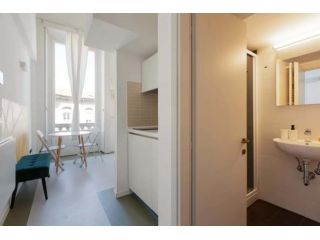 Milano-Corso Magenta Cosy APT 205!