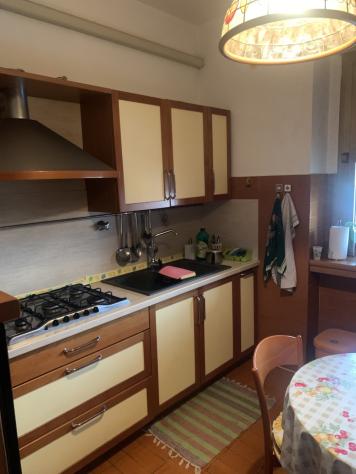 Stanza in appartamento in affitto a Novara - Foto 5
