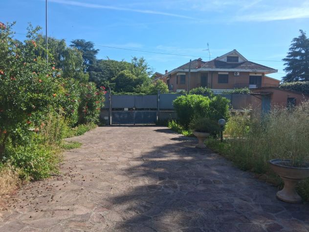 Villetta indipendente a Torre Gaia Via di Grotte Celoni - Foto 2
