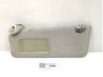 PARASOLE ALETTA ANTERIORE SX LEXUS IS 220 Berlina 2ADFHV (0512)