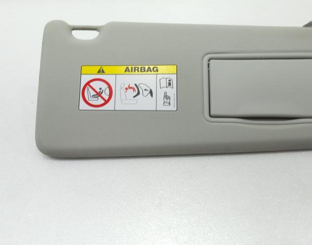 PARASOLE ALETTA LATO PASSEGGERO LAND ROVER Discovery Sport (L550) 204DTD (1418) - Foto 11