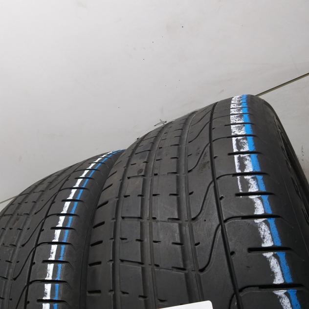 2 GOMME 265 45 20 PIRELLI A61660 - Foto 4