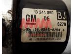 10020602944 Opel Zafira centralina gruppo pompa ABS