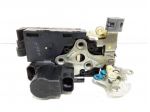 SERRATURA ANTERIORE SINISTRA OPEL Karl Serie B 10 XE (1517)