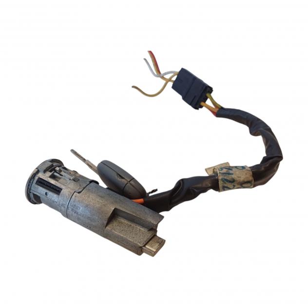 BLOCCHETTO ACCENSIONE RENAULT Twingo I serie 7701039959 NON DISP (0007) - Foto 5