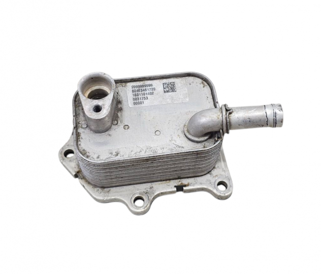 SCAMBIATORE ACQUA/OLIO JEEP Renegade Serie 00463461720 46337540 Hybrid 1300 (18) - Foto 7