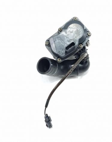 VALVOLA EGR MERCEDES Classe B W246 2° Serie H8201143495 OM 607.951 Diesel 1500 (12) - Foto 2
