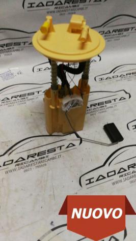 Pompa Carburante Fiat 500 - Panda 1.3 multijet 51856923