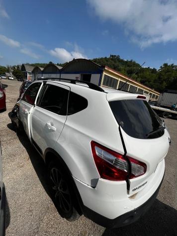 Vari pezzi di ricambio NISSAN QASHQAI - Foto 7