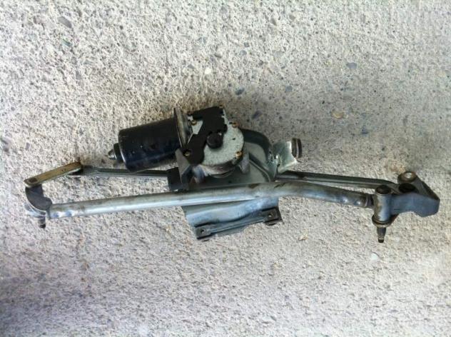 Motorino Tergi / tergicristallo Anteriore Completo BMW 318 IS 1996