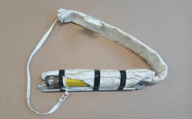 AIR-BAG A TENDINA DX 999-U1304646 Carrozzeria  Sicurezza  Airbag  Air-bag a tendina dx. LANCIA - YPSILON - 01-01-2021, LANCIA - YPSILON - 01-06-201