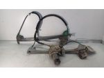 MECCANISMO ALZAVETRO ANT. DX PEUGEOT 206 1° Serie 9222Y2 EW10J4 (9803)